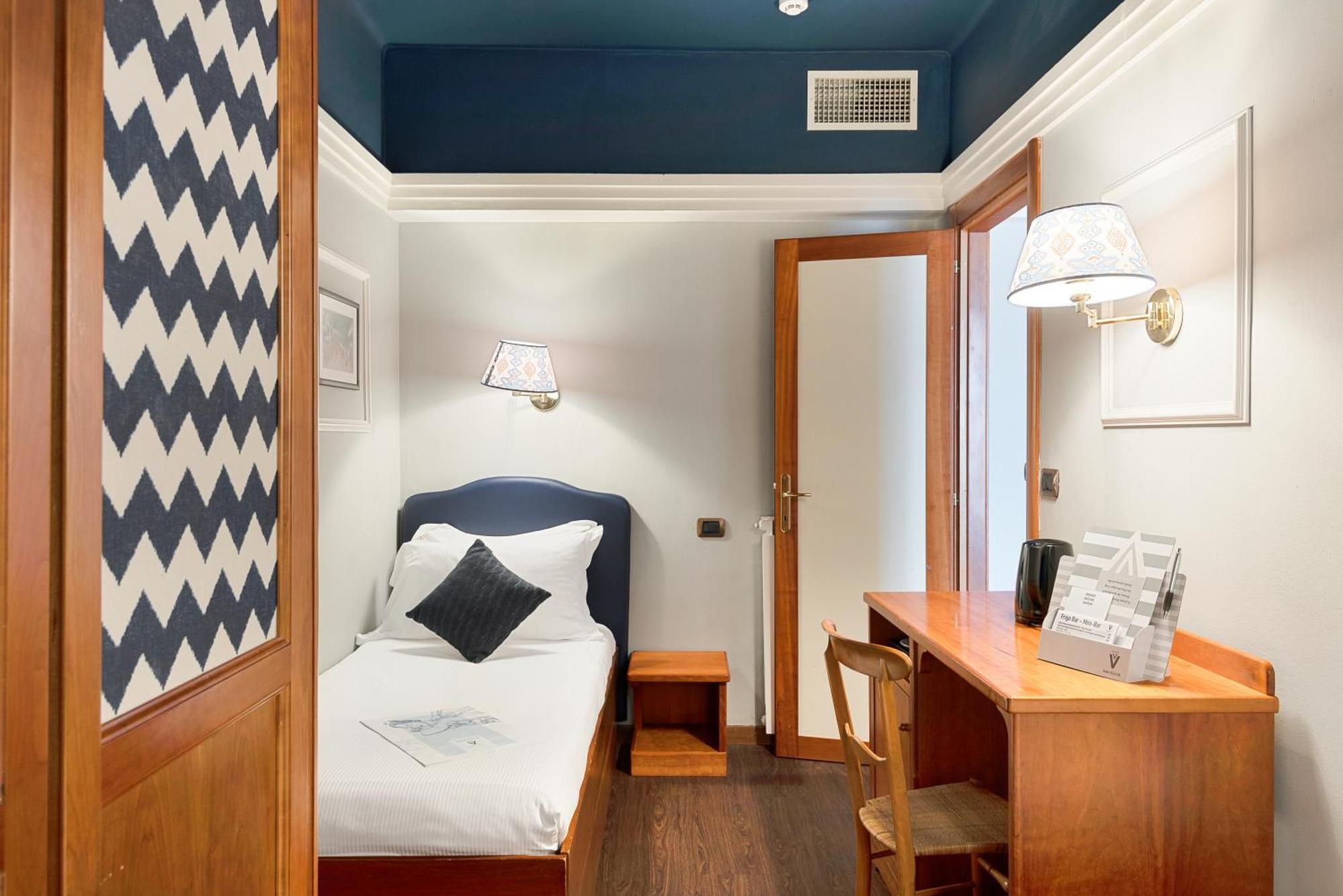 Hotel Vis à Vis Sestri Levante Esterno foto